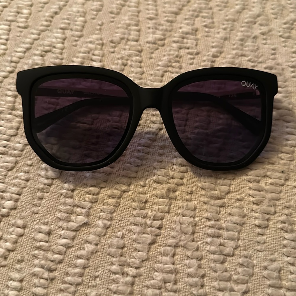 Quay Sunglasses